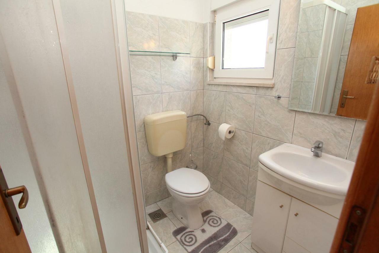 Apartman Dinka Trogir Exterior photo